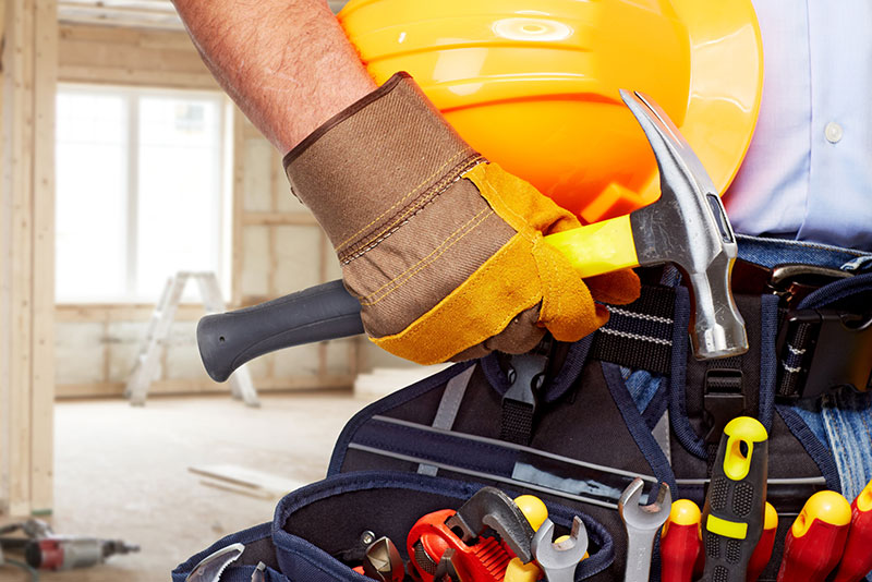 General Contracting