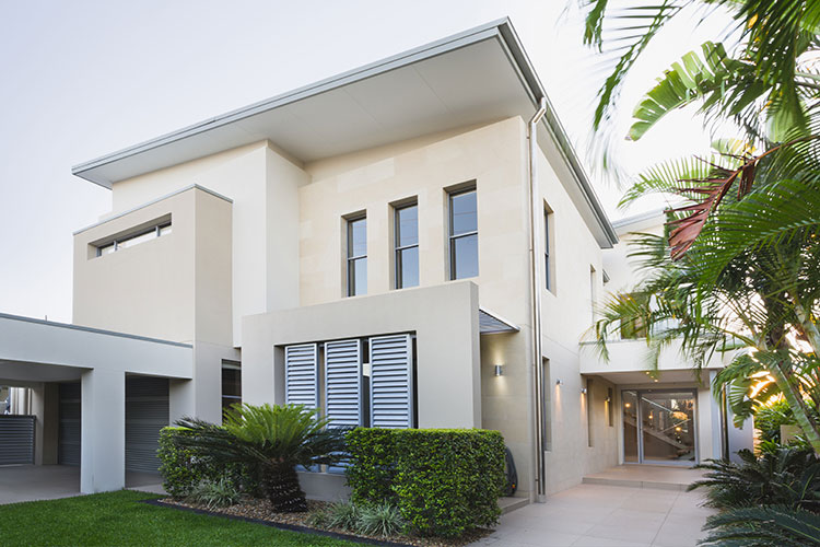Sentrosa Residence