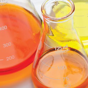 Heat Transfer Fluids